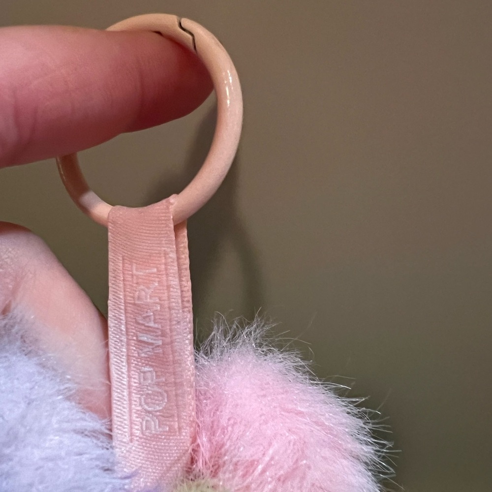 Lafufu Labubu Plush Toy - Picture 5 of 8